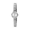 Relógio Mondaine Feminino Social Pequeno Prata