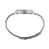 Relógio Mondaine Feminino Madrepérola Prata