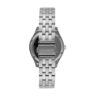 Relógio Mondaine Feminino Madrepérola Prata
