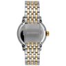 32786GPMVBE4 Relógio Mondaine Masculino Bicolor Clássico