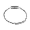 Relógio Mondaine Feminino Bicolor Quadrado Social