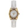 32960LPMVDH1 Relógio Mondaine Feminino Couro Branco