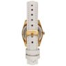 32960LPMVDH1 Relógio Mondaine Feminino Couro Branco