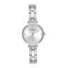 Kit Relógio Mondaine Feminino com Colar Crucifixo