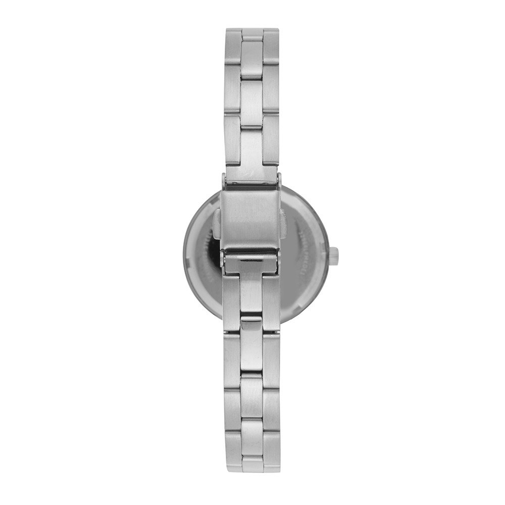 Kit Relógio Mondaine Feminino com Colar Crucifixo