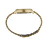 Kit Relógio Mondaine Feminino Dourado Salmo 23