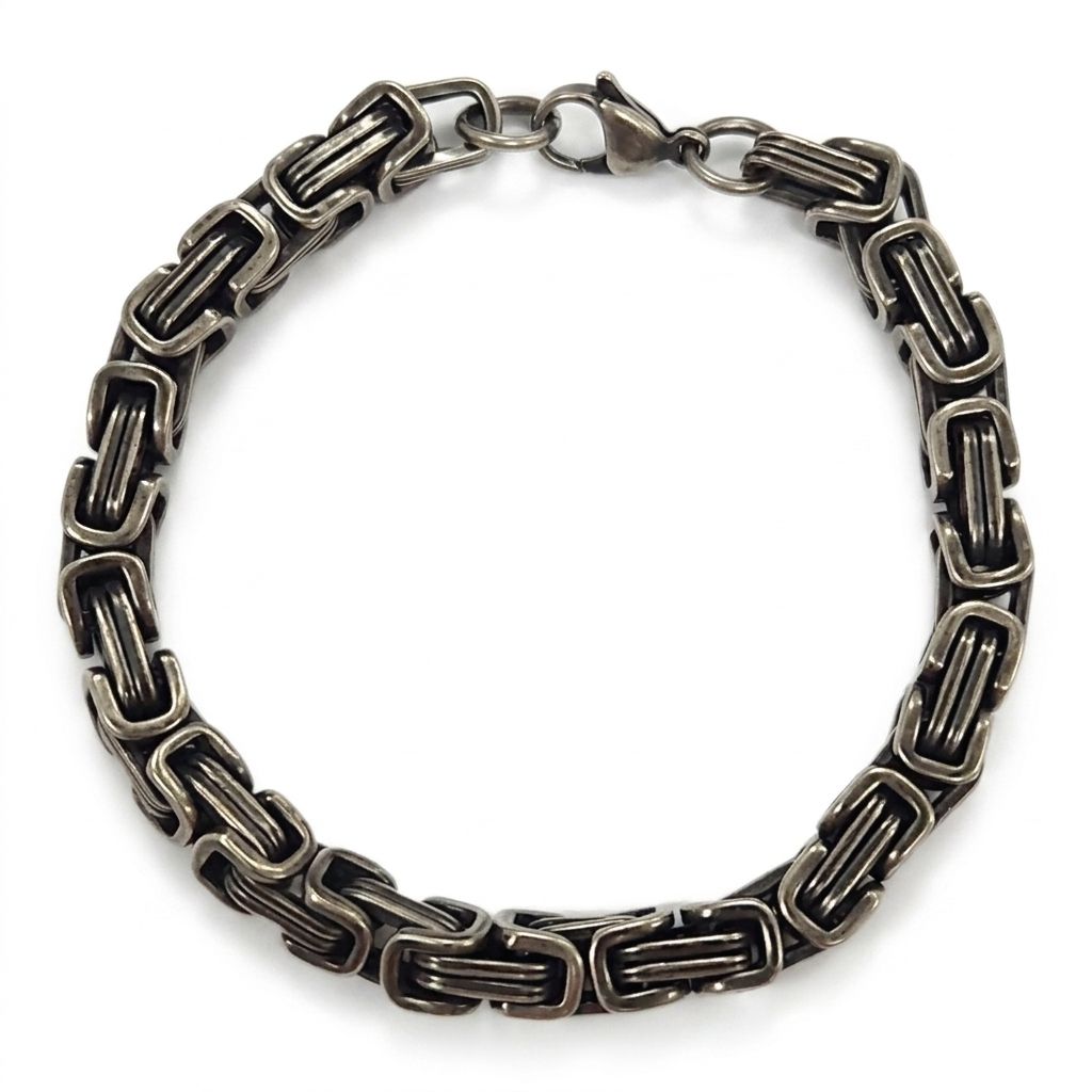 Kit Relógio Mondaine Masculino Preto com Pulseira