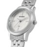 Kit Relógio Mondaine Feminino Entrego, Confio e Agradeço