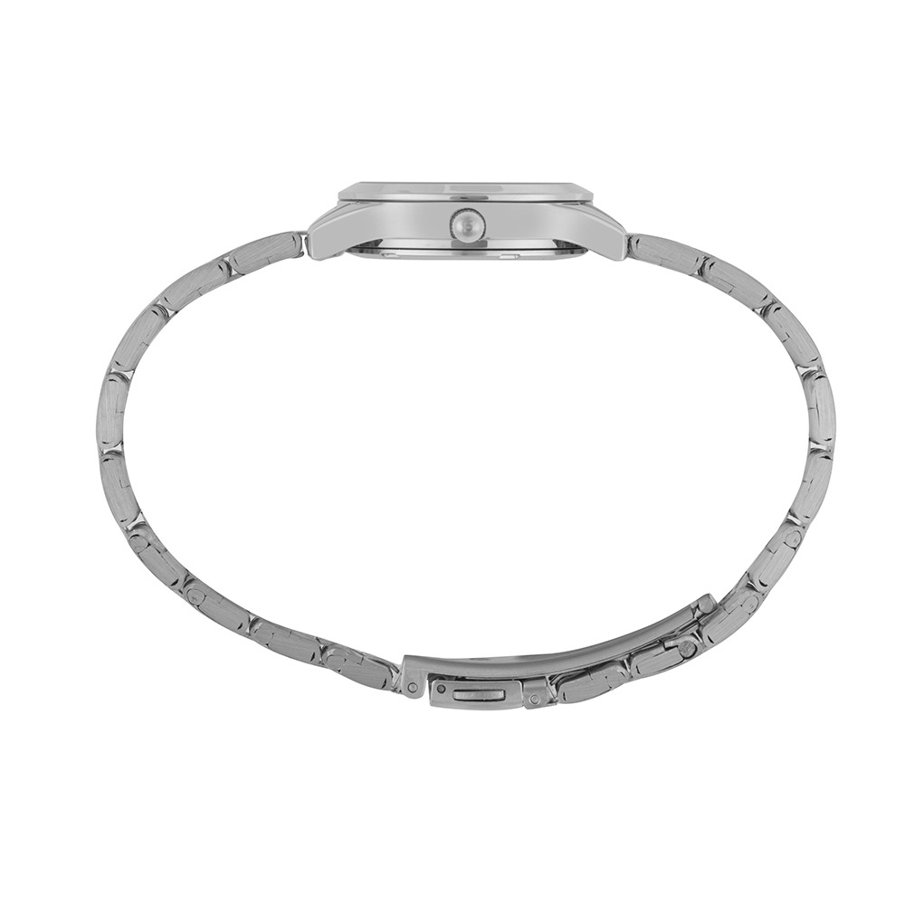 Kit Relógio Mondaine Feminino Entrego, Confio e Agradeço