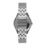 Kit Relógio Mondaine Feminino Prata Salmo 23