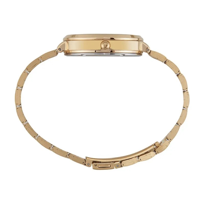 Kit Relógio Mondaine Feminino com Colar e Brincos