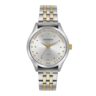 Kit Relógio Mondaine Feminino Bicolor Salmo 23