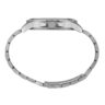 Kit Relógio Mondaine Masculino Prata com Corrente