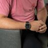 Kit Mondaine Masculino Com Pulseira