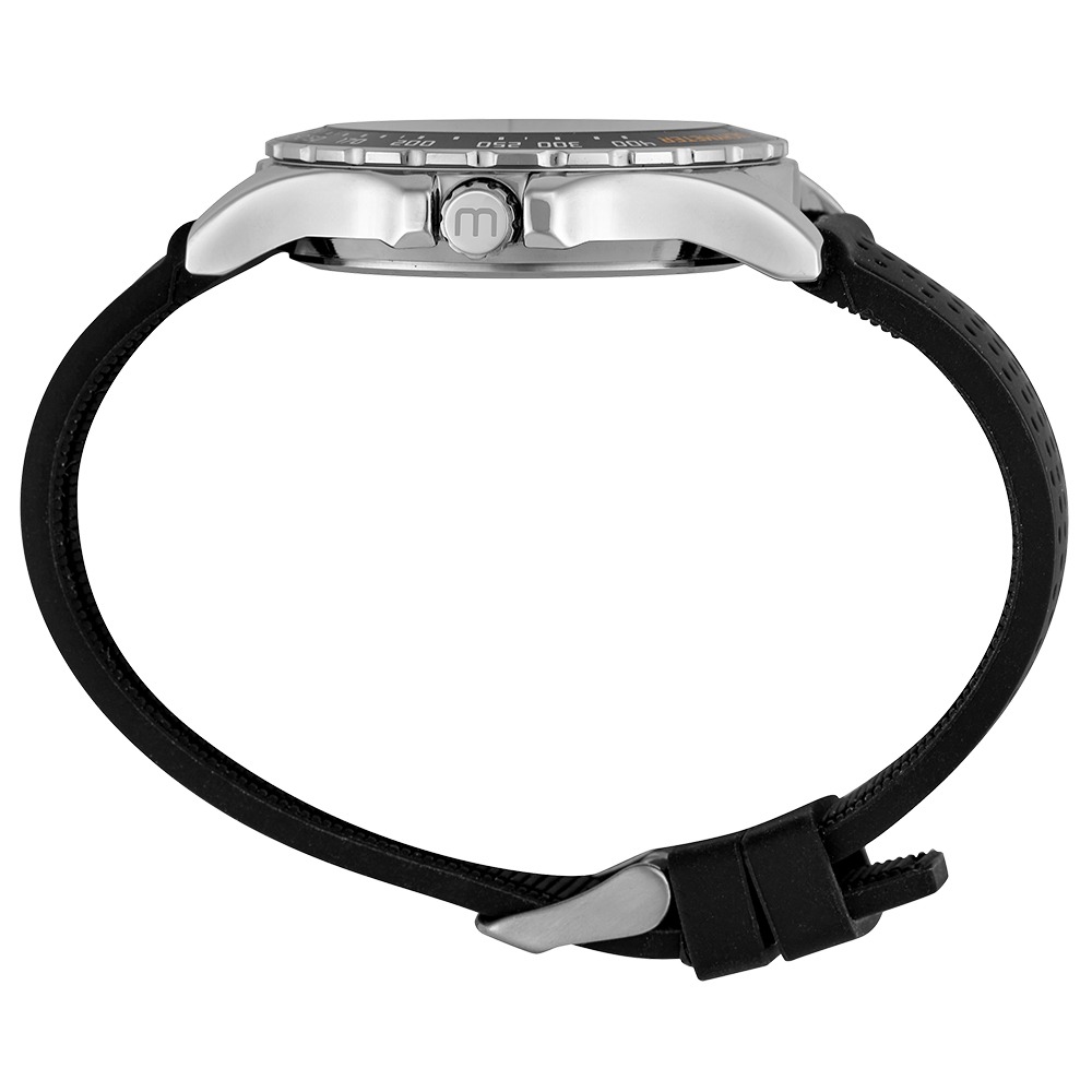 Kit Mondaine Masculino Com Fone Bluetooth