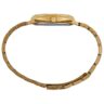 Kit Relógio Mondaine Feminino Dourado com Relicário