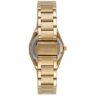 Kit Relógio Mondaine Feminino Dourado com Colar