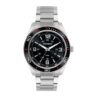 Kit Relógio Mondaine Masculino Prata Redondo