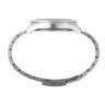 Kit Relógio Mondaine Masculino Prata Redondo