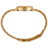 Kit Relógio Mondaine Feminino Dourado com Pulseira