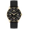 Kit Relógio Mondaine Masculino Preto