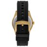 Kit Relógio Mondaine Masculino Preto