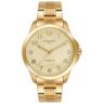 99843GPMKDE1 Kit Relógio Mondaine Masculino Dourado Salmo 91
