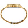 99843GPMKDE1 Kit Relógio Mondaine Masculino Dourado Salmo 91