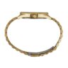 32806LPMKDE1 Kit Relógio Mondaine Feminino com Porta-Joias Croco
