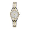 Kit Relógio Mondaine Feminino Bicolor com Porta-Joias