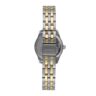 Kit Relógio Mondaine Feminino Bicolor com Porta-Joias