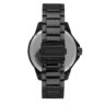 Kit Relógio Mondaine Masculino Preto com Kit Manicure