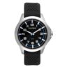 Kit Relógio Mondaine Masculino Prata com Cantil