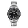 99736G0MVNA1 Kit Relógio Mondaine Masculino Prata com Carteira