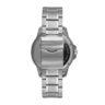 99736G0MVNA1 Kit Relógio Mondaine Masculino Prata com Carteira