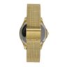 Kit Relógio Mondaine Feminino Dourado com Porta-Joias