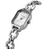 32975L0MVNM2 Relógio Mondaine Feminino Prata