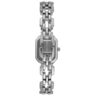 32975L0MVNM2 Relógio Mondaine Feminino Prata