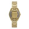 Kit Relógio Mondaine Masculino Dourado com Cantil