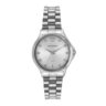 99761L0MVNE2 Kit Relógio Mondaine Feminino Prata