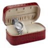 99761L0MVNE2 Kit Relógio Mondaine Feminino Prata