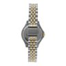 99759LPMVBE3 Kit Relógio Mondaine Feminino Bicolor Cristais com Porta-Joia