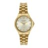99761LPMVDE1 Kit Relógio Mondaine Feminino Dourado