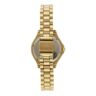 99761LPMVDE1 Kit Relógio Mondaine Feminino Dourado