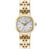 99817LPMVDE1 Kit Relógio Mondaine Feminino Dourado