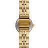 99817LPMVDE1 Kit Relógio Mondaine Feminino Dourado