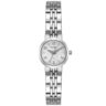 99817L0MVNE2 Kit Relógio Mondaine Feminino Clássico Prata