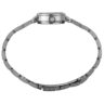 99817L0MVNE2 Kit Relógio Mondaine Feminino Clássico Prata