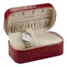 99817LPMVBE3 Kit Relógio Mondaine Feminino Bicolor Clássico