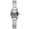 99824L0MVNE2 Kit Relógio Mondaine Feminino Prata